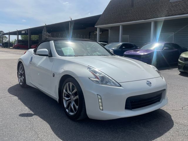 2013 Nissan 370Z Roadster 7AT's photo