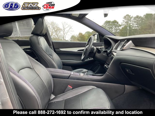 2019 INFINITI QX50 Essential - Photo 15