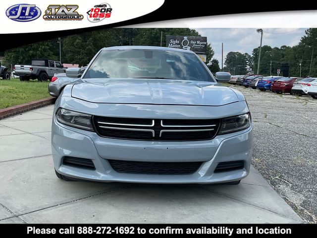 2022 Dodge Charger SXT photo 2