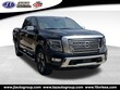  Nissan Titan