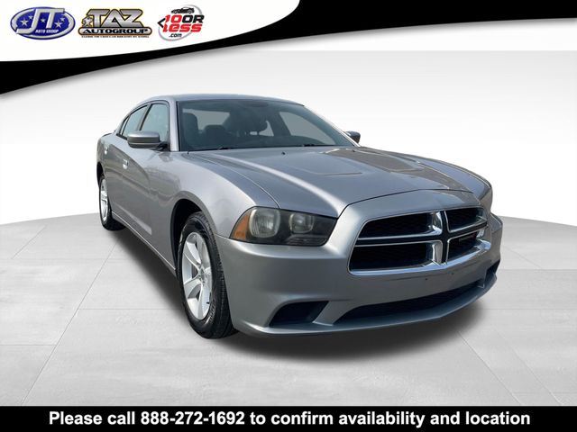 2014 Dodge Charger SE