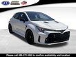  Toyota GR Corolla