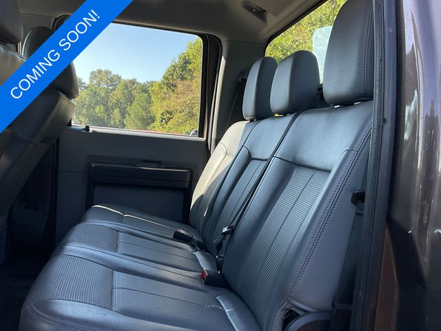 2016 Ford F-350 XL photo 3