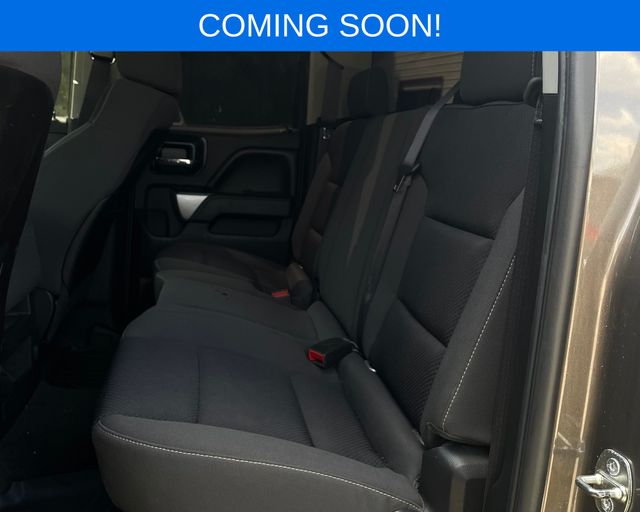 2014 Chevrolet Silverado 1500 LT photo 2