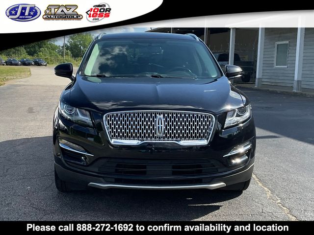 2019 Lincoln MKC Select photo 2