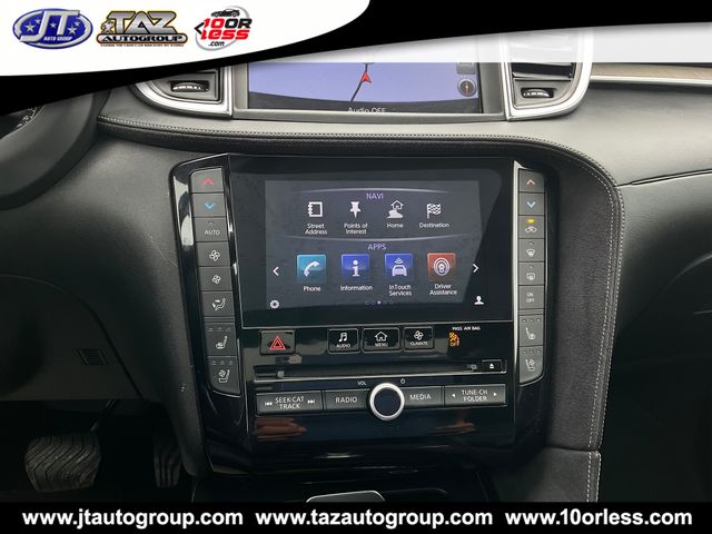 2019 INFINITI QX50 Essential - Photo 20