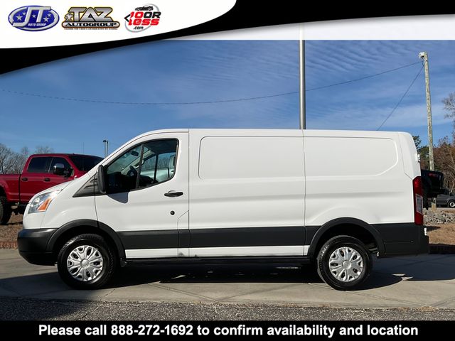 2015 Ford Transit Van photo 4