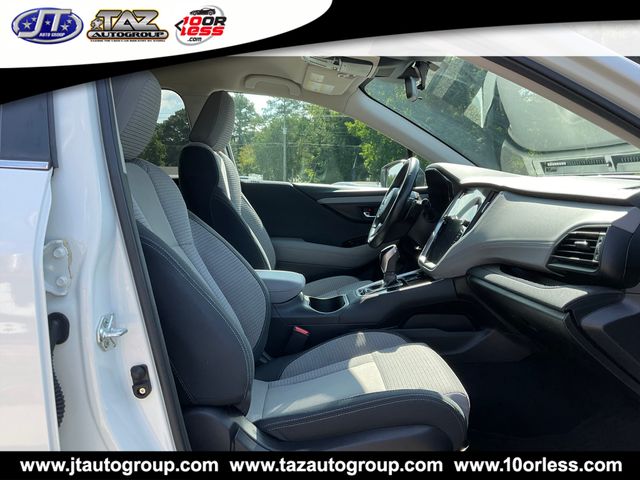 2024 Subaru Outback Premium - Photo 13