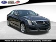 CADILLAC ATS