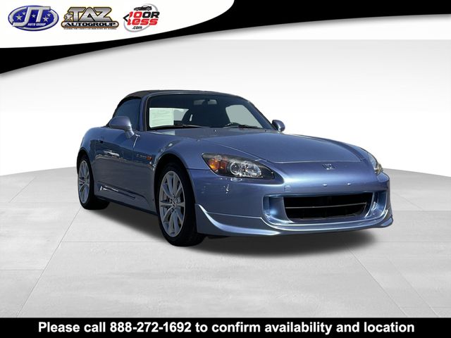 2006 Honda S2000 Base's photo