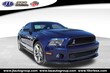  Ford Shelby GT500