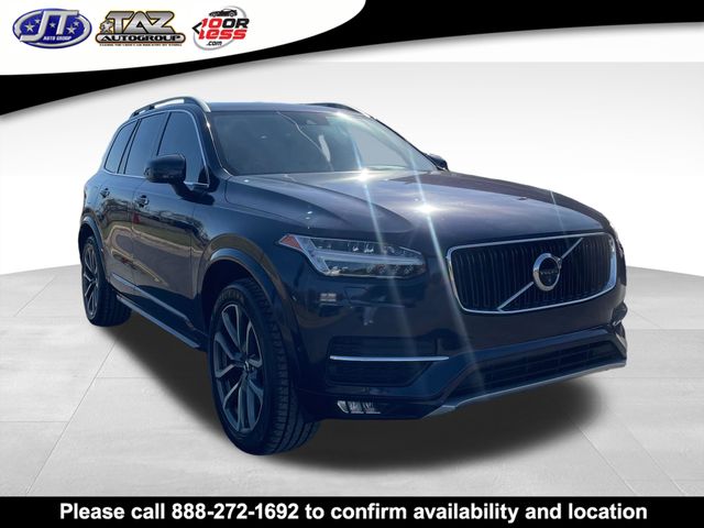 2017 Volvo XC90 Momentum