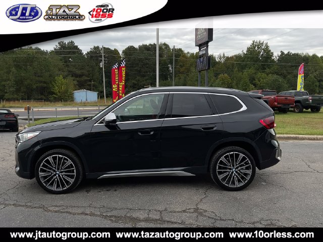Used 2023 BMW X1 xDrive28i SUV