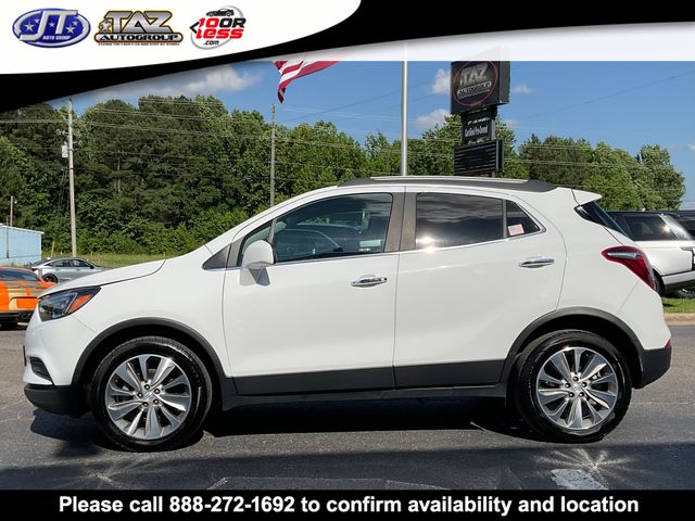 2020 Buick Encore Preferred photo 4