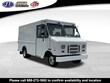 Ford E-350 Stripped