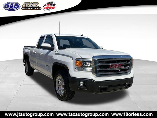 2014 GMC Sierra 1500
