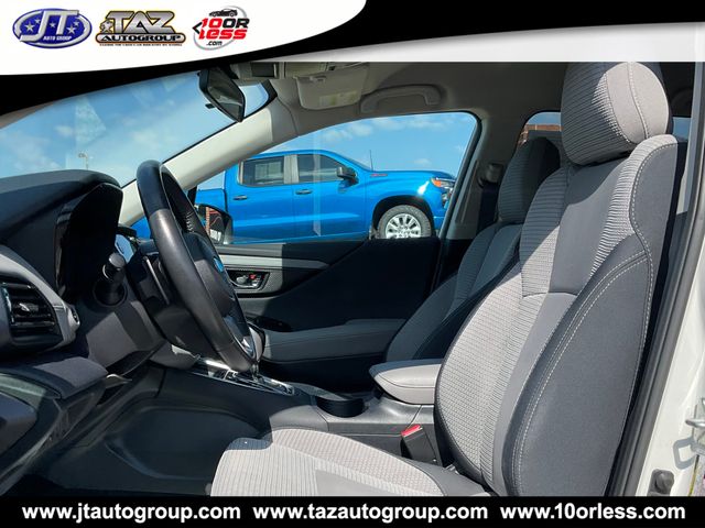2024 Subaru Outback Premium - Photo 10