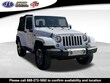 Jeep Wrangler JK