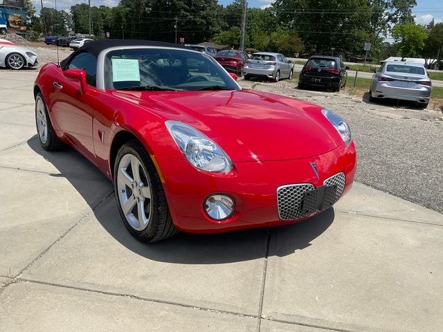 2008 Pontiac Solstice -'s photo