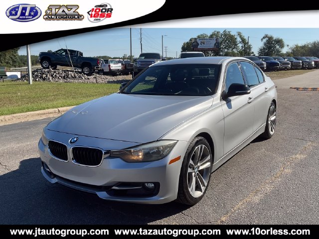 Used 2013 BMW 328i 328i Sedan