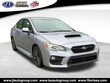  Subaru WRX