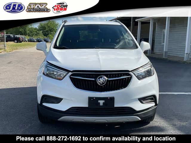2020 Buick Encore Preferred photo 2