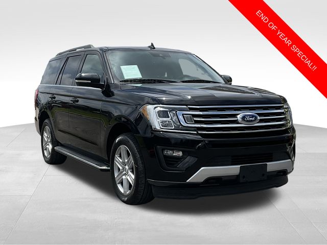 2019 Ford Expedition XLT's photo