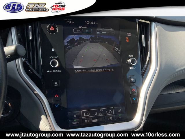 2024 Subaru Outback Premium - Photo 18