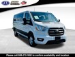 Ford Transit-350 Passenger