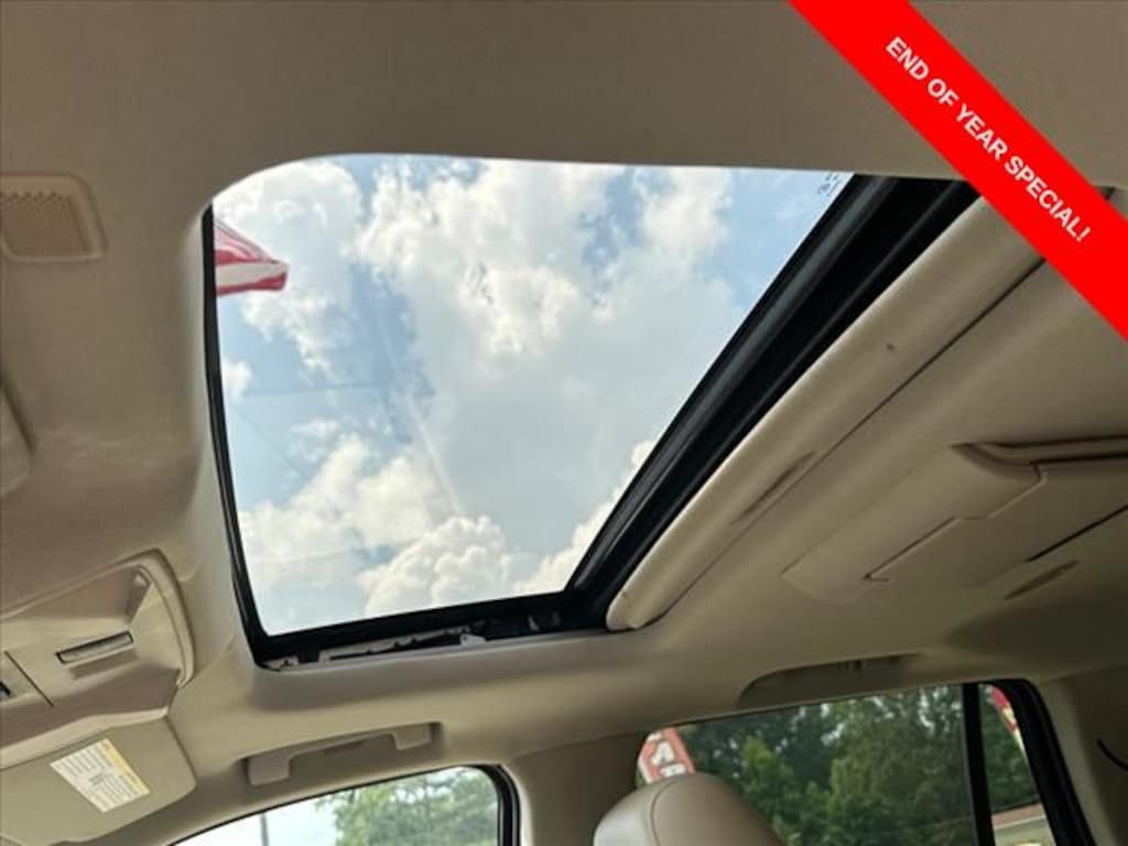 Used 2016 CADILLAC Escalade Luxury Collection SUV