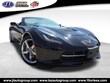  Chevrolet Corvette Stingray