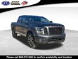  Nissan Titan