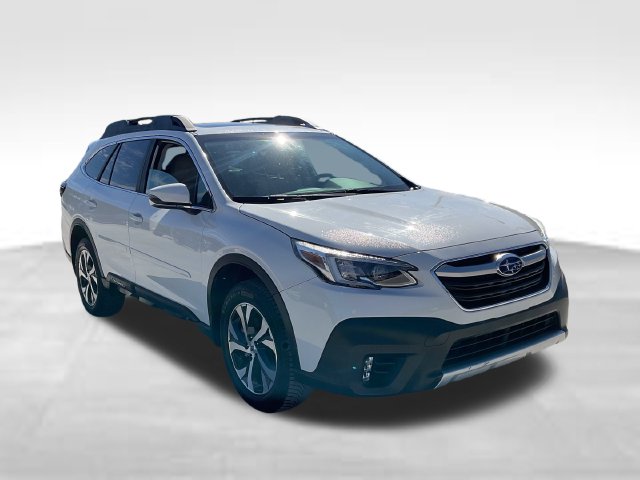 2020 Subaru Outback
