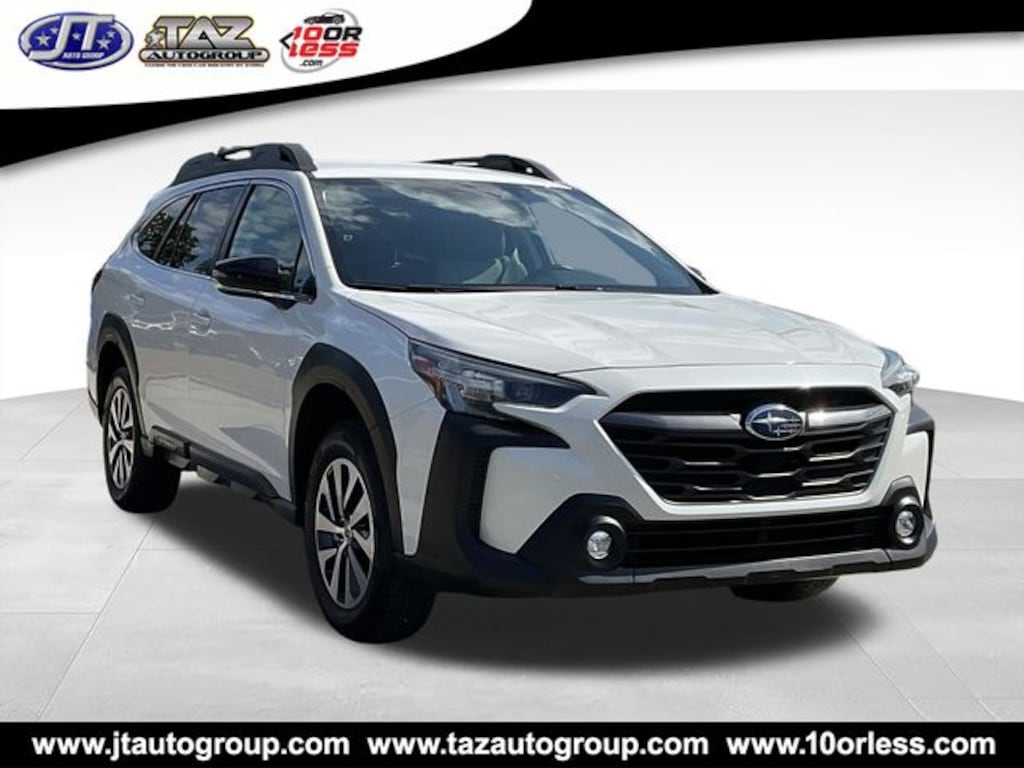 Used 2024 Subaru Outback Premium SUV
