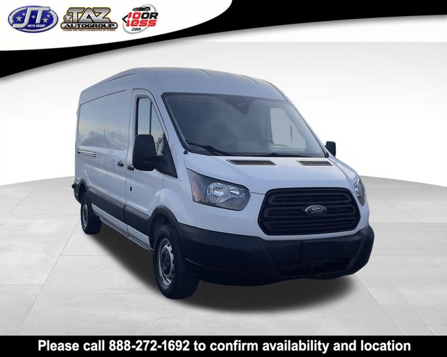 2019 Ford Transit Van Base