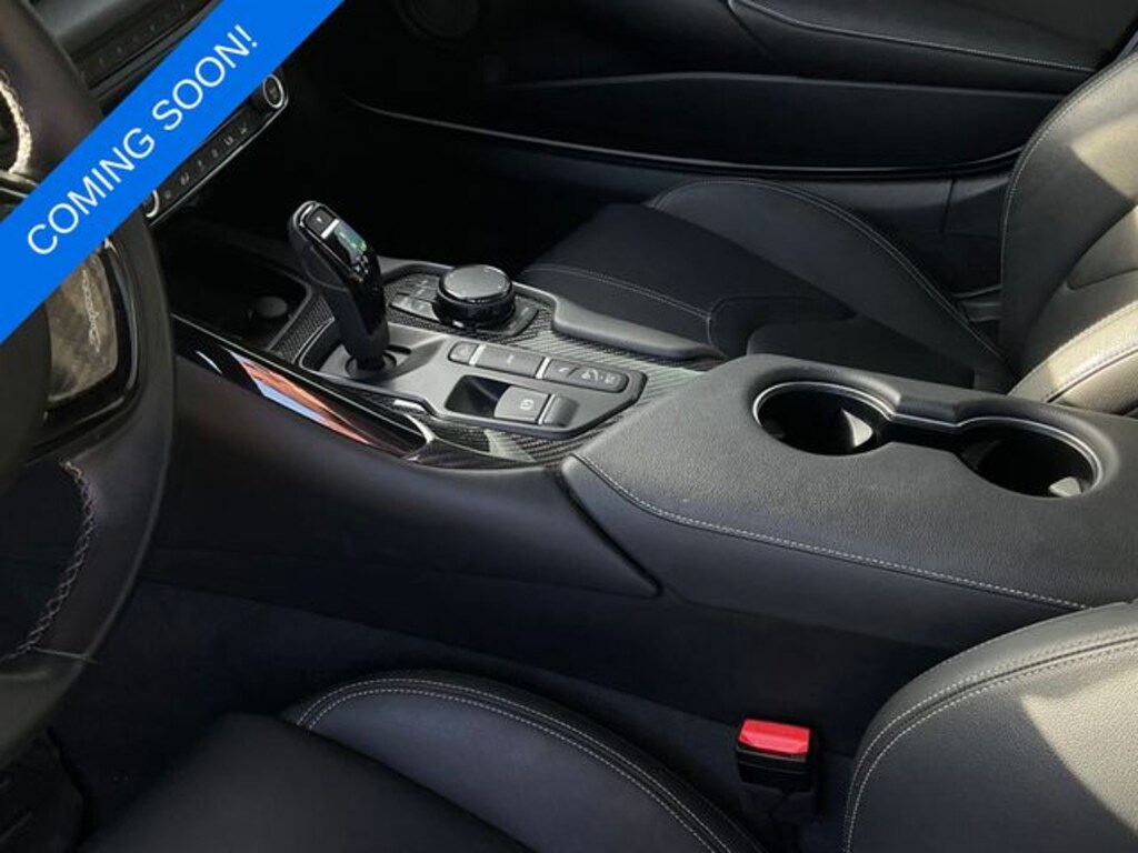 Used 2021 Toyota GR Supra 3.0 Premium Coupe