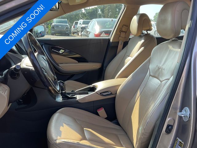 2013 Hyundai Azera Base photo 3