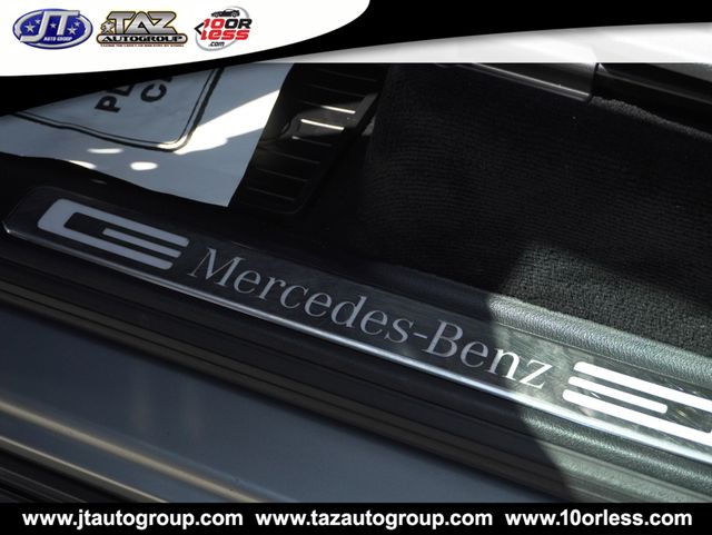 2020 Mercedes-Benz G-Class 20