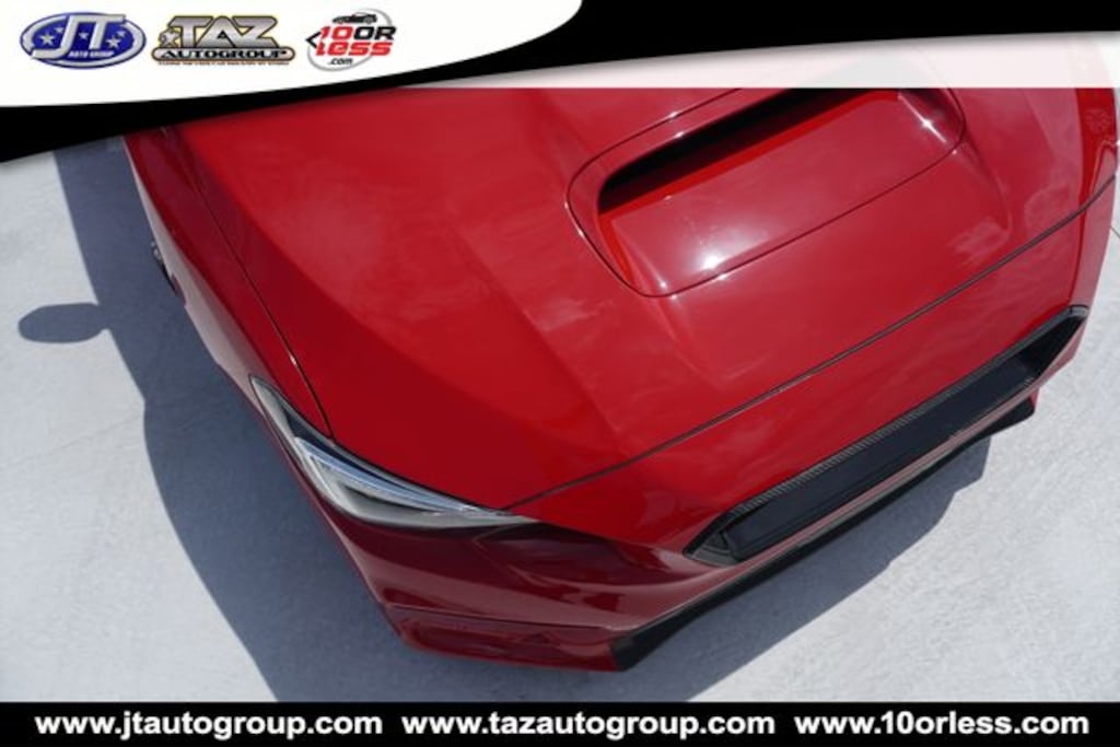 Used 2021 Subaru WRX STI Limited w/Wing Sedan