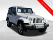  Jeep Wrangler JK