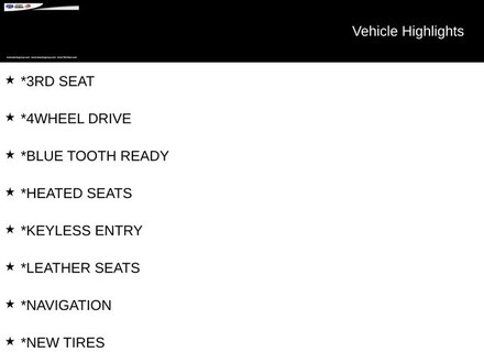 2017 GMC Yukon SLT SUV