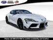 Toyota GR Supra