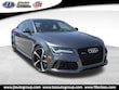 Audi RS 7