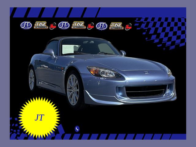 2006 Honda S2000 Base's photo