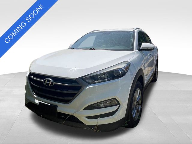 2016 Hyundai Tucson Eco