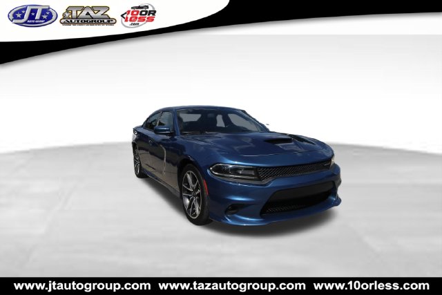  Dodge Charger