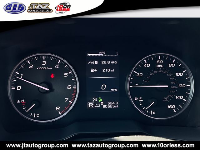 2024 Subaru Outback Premium - Photo 19