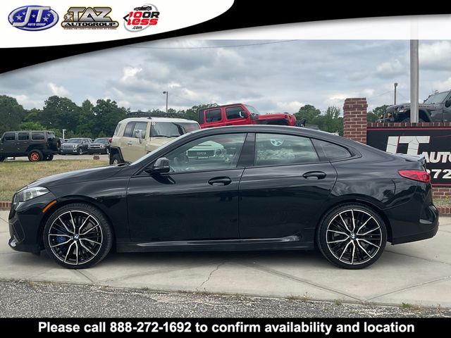 2021 Bmw M235i xDrive photo 4
