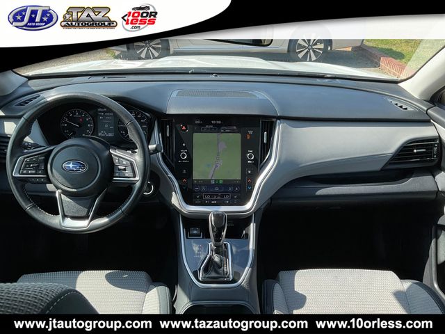 2024 Subaru Outback Premium - Photo 15