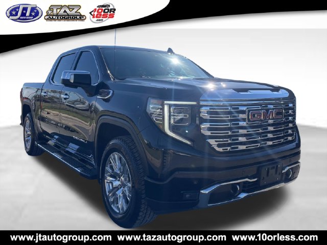  GMC Sierra 1500